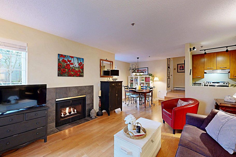 103 735 W 15 Avenue Vancouver, BC - 11