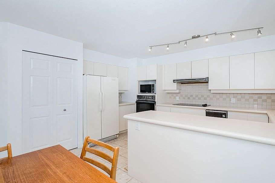 302 2189 W 42nd Avenue Vancouver, BC - 6