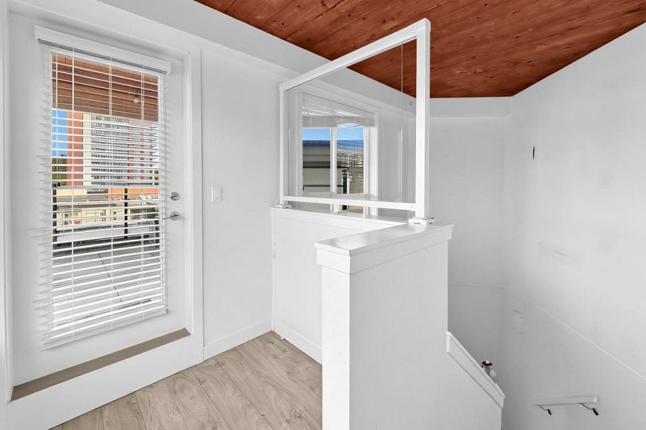 Ph8 3581 Ross Drive Vancouver, BC - 19