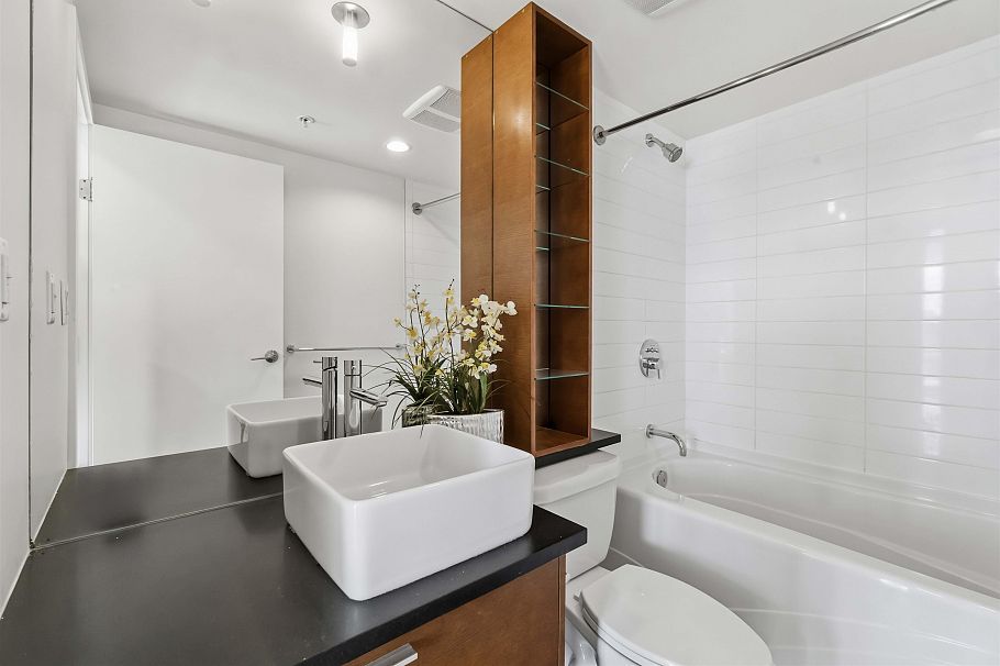 1101 980 Cooperage Way Vancouver, BC - 18