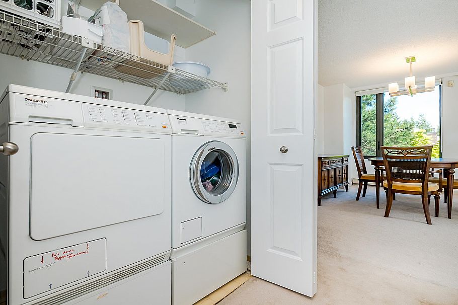 302 2189 W 42nd Avenue Vancouver, BC - 26
