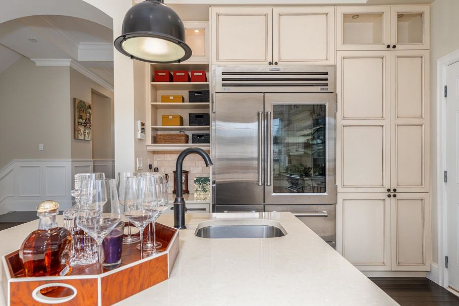 4022 W 30th Avenue Vancouver, BC - 17