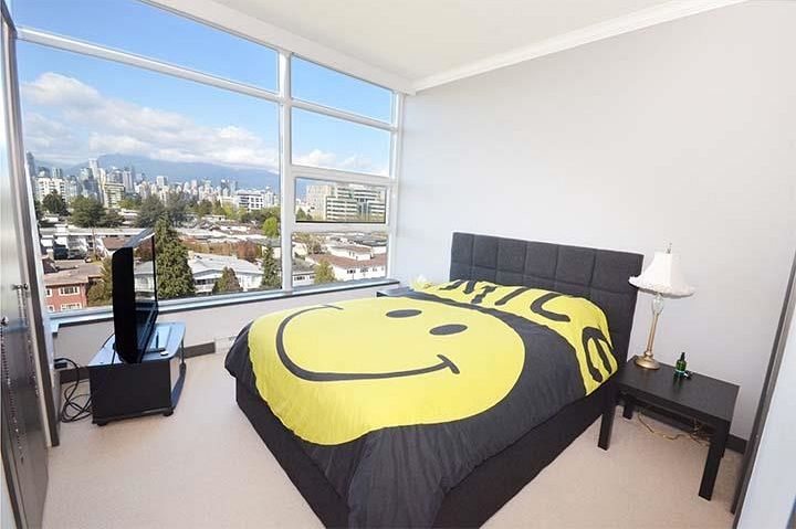 902 1088 W 14th Avenue Vancouver, BC - 9