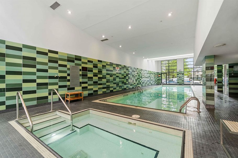1101 980 Cooperage Way Vancouver, BC - 26