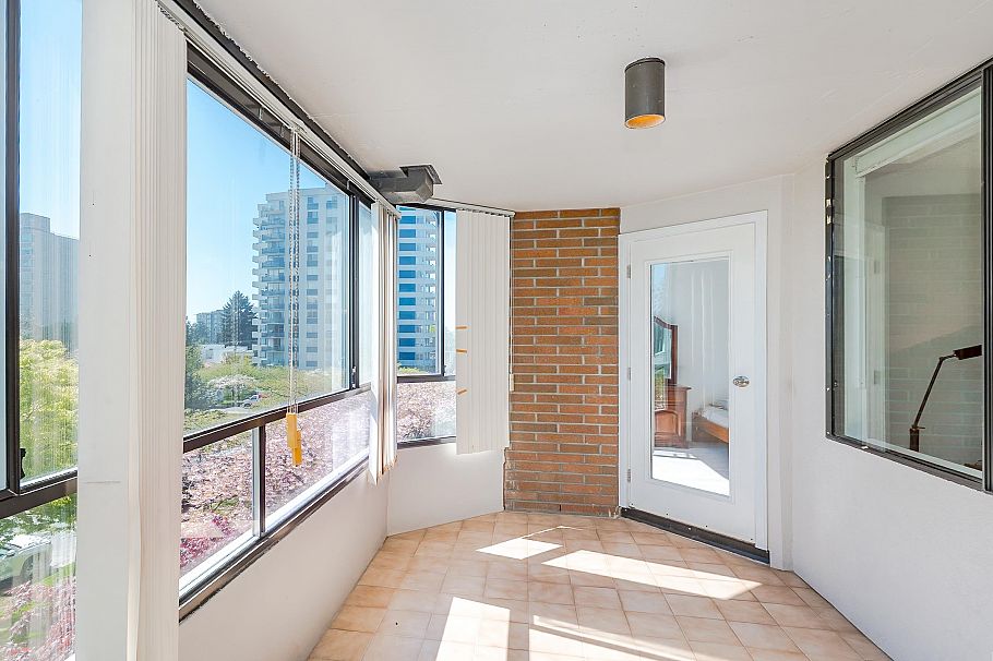 302 2189 W 42nd Avenue Vancouver, BC - 20