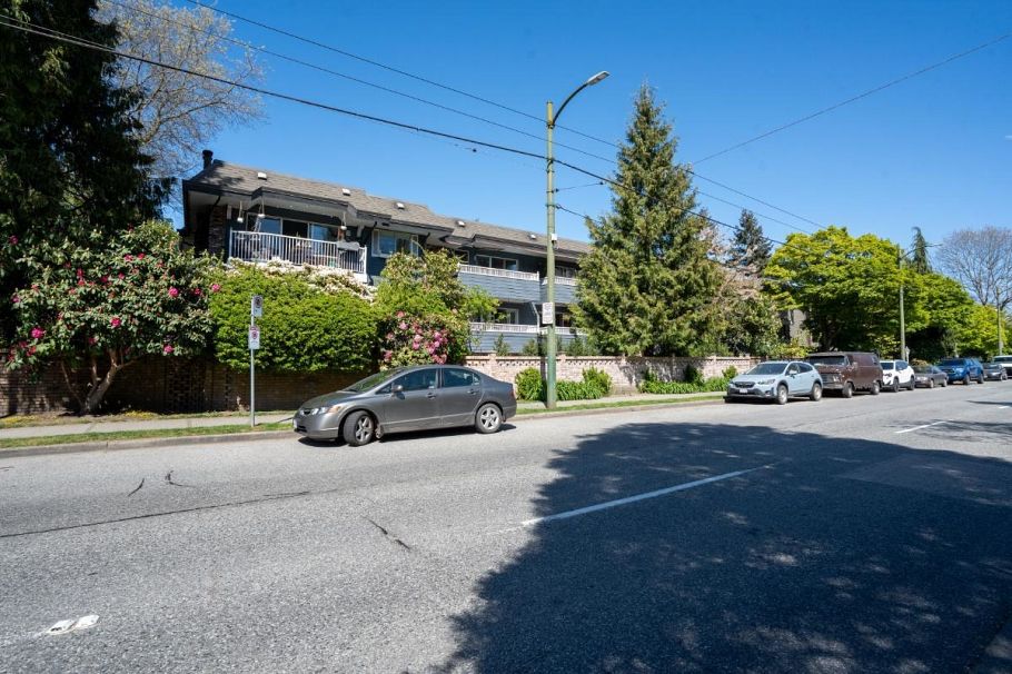 109 3875 W 4th Avenue Vancouver, BC - 27