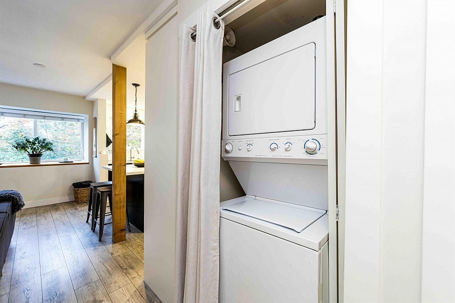 401 2295 Pandora Street Vancouver, BC - 14