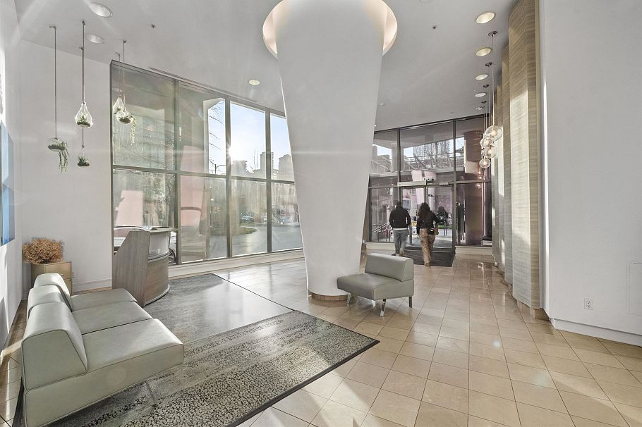 1507 1008 Cambie Street Vancouver, BC - 28