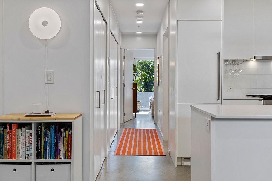 2333 Napier Street Vancouver, BC - 22