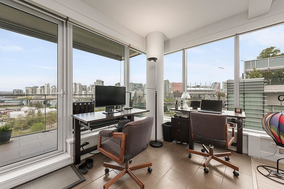 1009 181 W 1st Avenue Vancouver, BC - 3