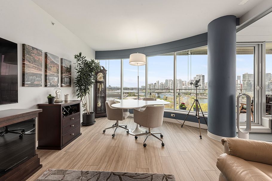 1009 181 W 1st Avenue Vancouver, BC - 12