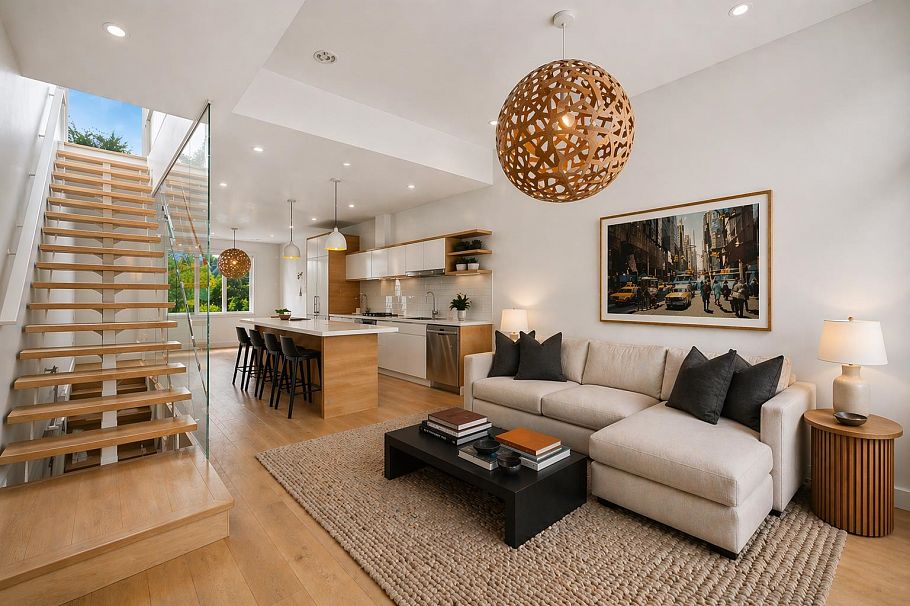 1889 W 2nd Avenue Vancouver, BC - 19