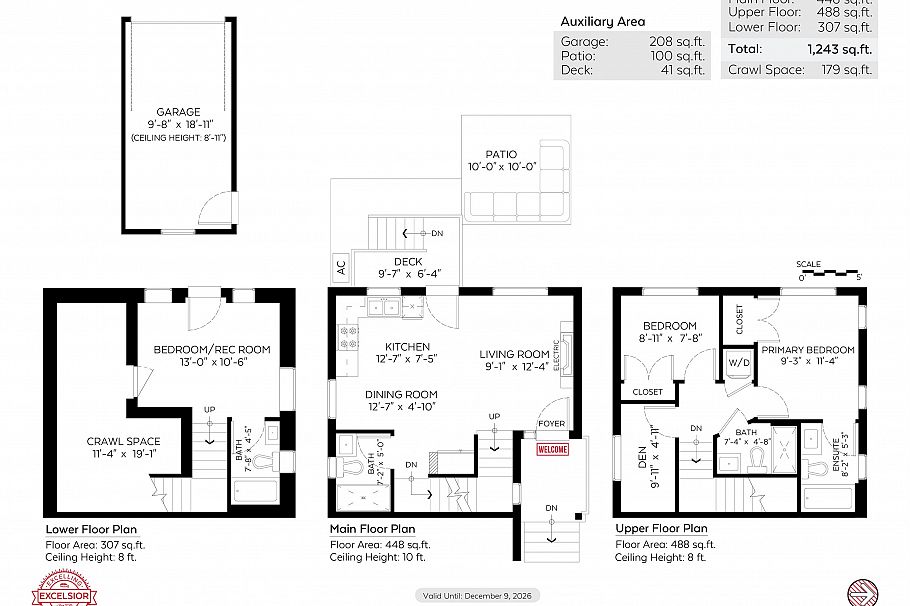 4327 Perry Street Vancouver, BC - 33