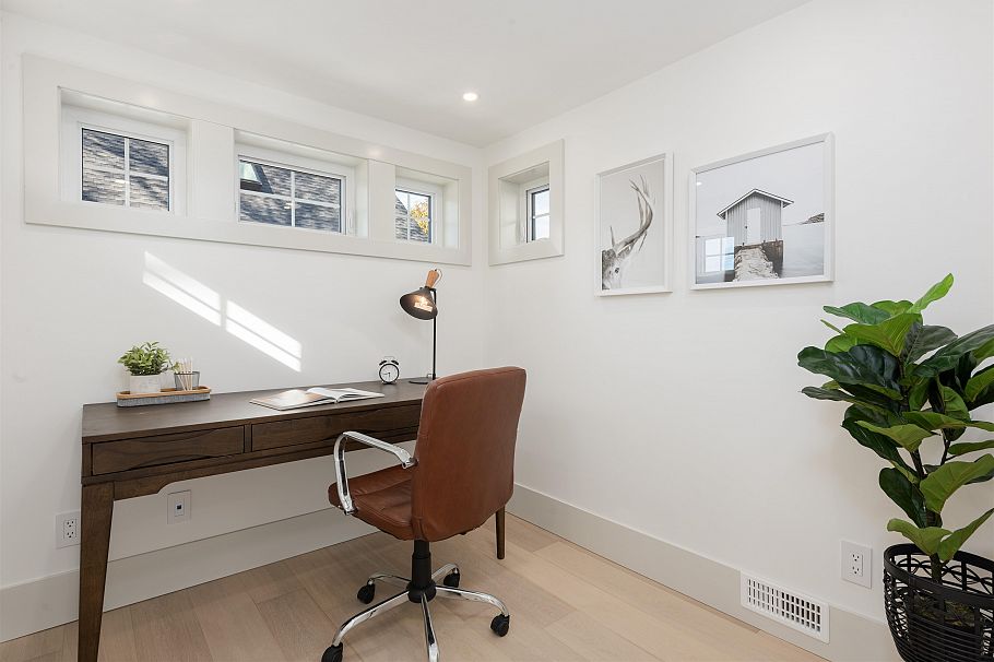 1 375 E 33rd Avenue Vancouver, BC - 13