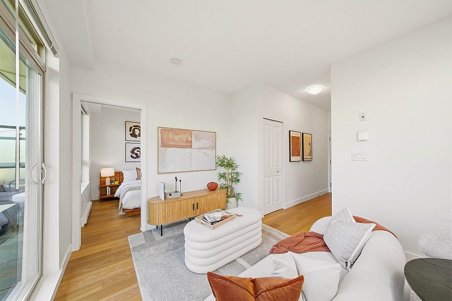 PH17 688 E 17th Avenue Vancouver, BC - 7