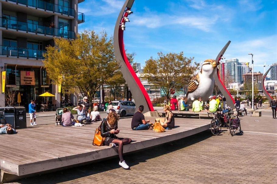 704 123 W 1st Avenue Vancouver, BC - 27