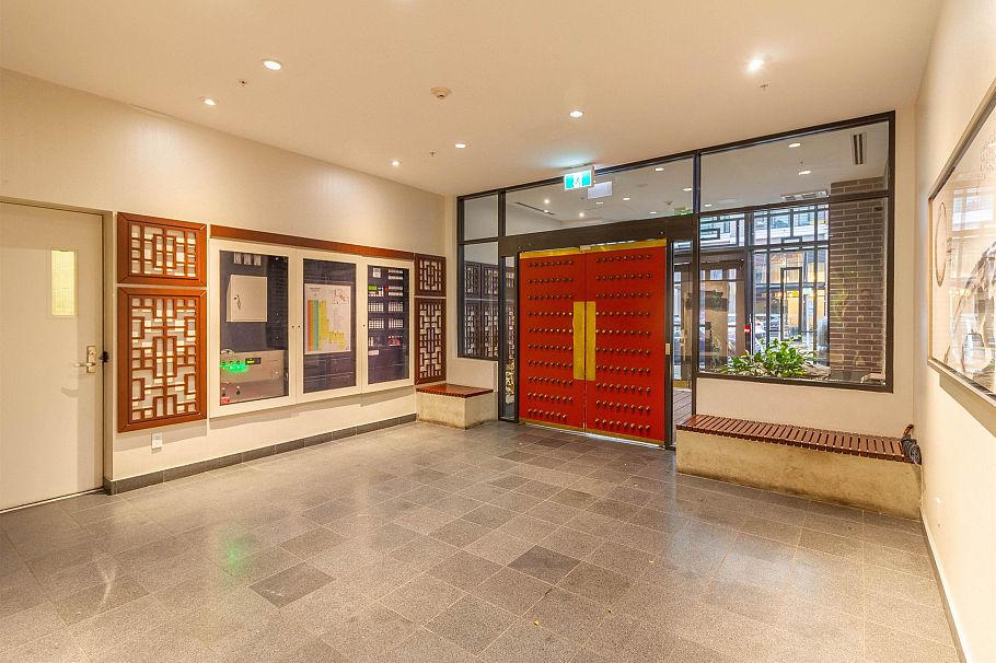 1810 188 Keefer Street Vancouver, BC - 36