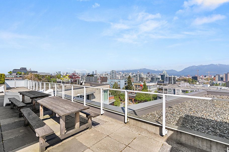 304 311 E 6th Avenue Vancouver, BC - 29