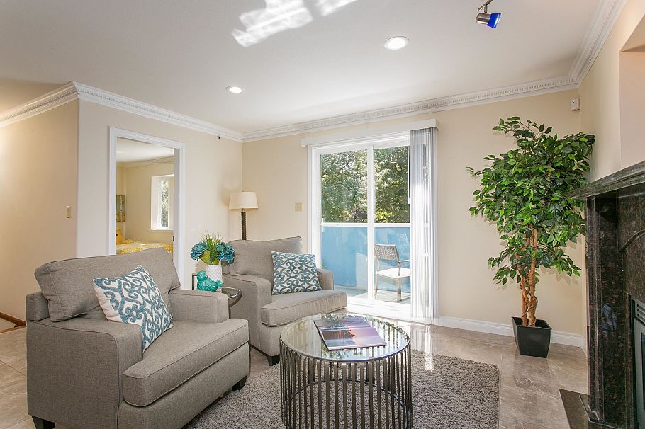 915 E 23rd Avenue Vancouver, BC - 4