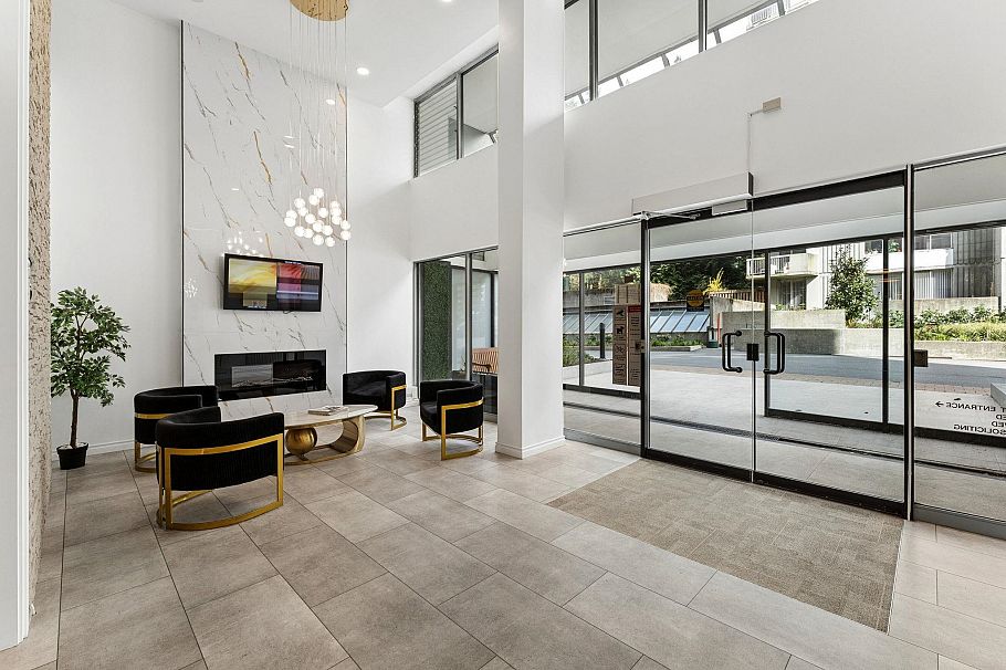 905 2024 Fullerton Avenue North Vancouver, BC - 20