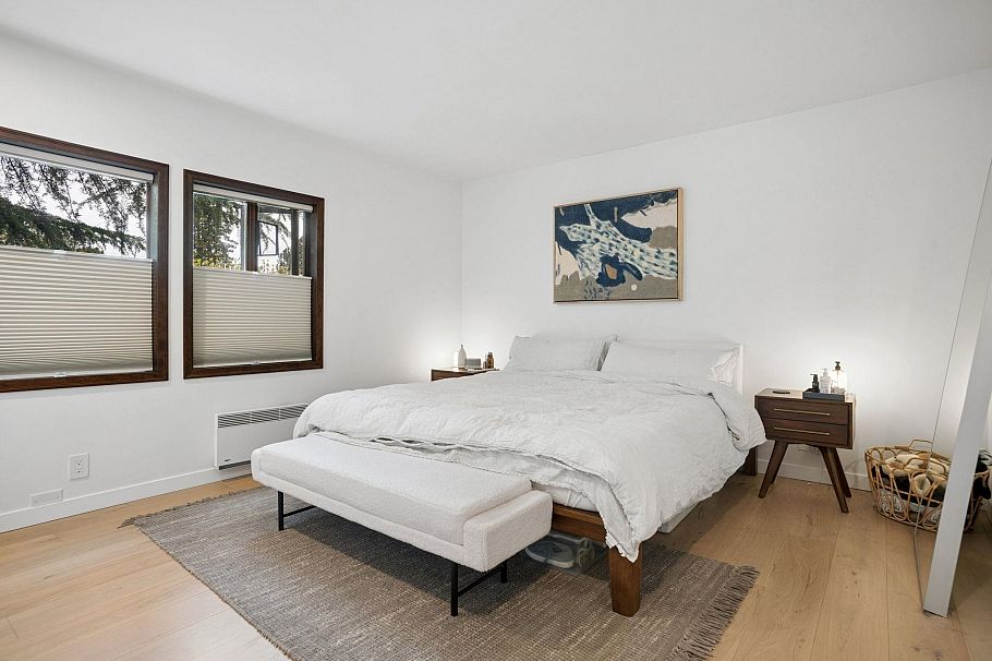 2421 Trafalgar Street Vancouver, BC - 19