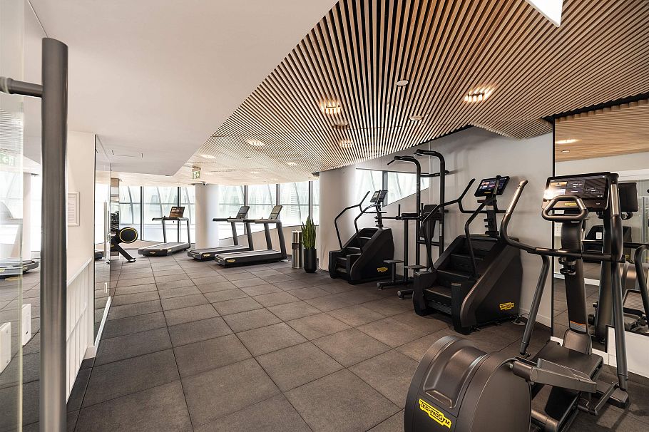 4604 1033 Nelson Street Vancouver, BC - 28