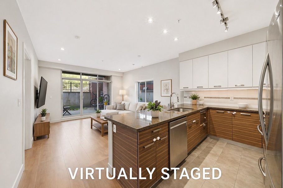 204 1273 Marine Drive North Vancouver, BC - 14