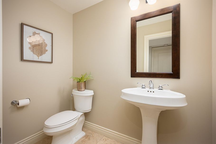 6380 Larkin Drive Vancouver, BC - 19