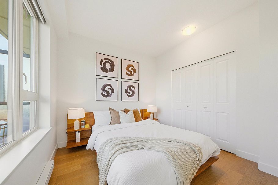 PH17 688 E 17th Avenue Vancouver, BC - 15