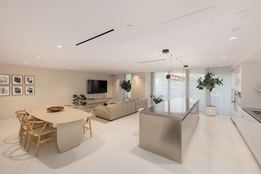 4604 1033 Nelson Street Vancouver, BC - 27