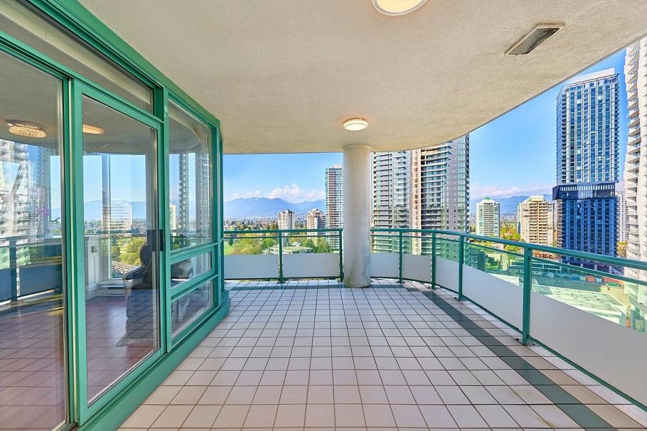 17F 6128 Patterson Avenue Burnaby, BC - 23