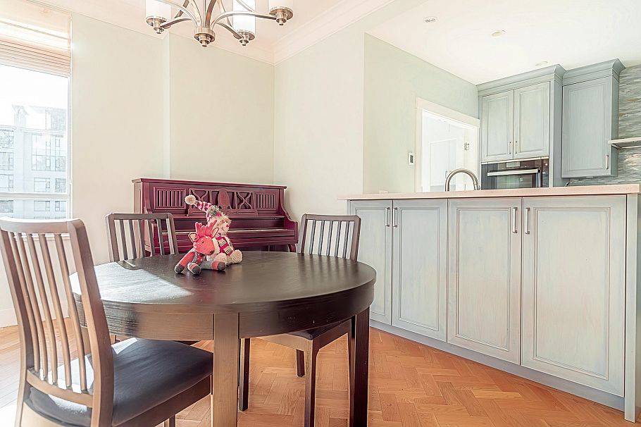 501 4685 Valley Drive Vancouver, BC - 4