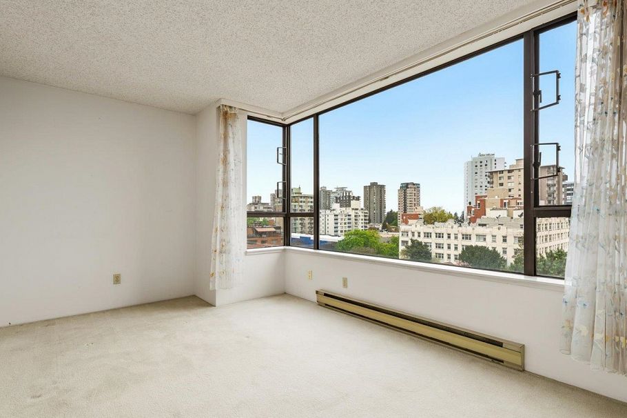 1003 1860 Robson Street Vancouver, BC - 20