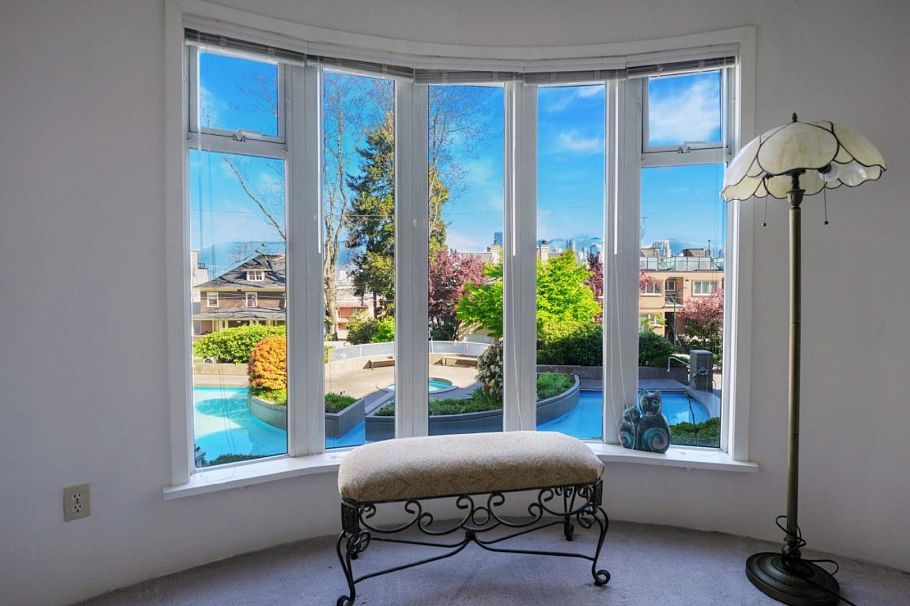 211 1210 W 8th Avenue Vancouver, BC - 3