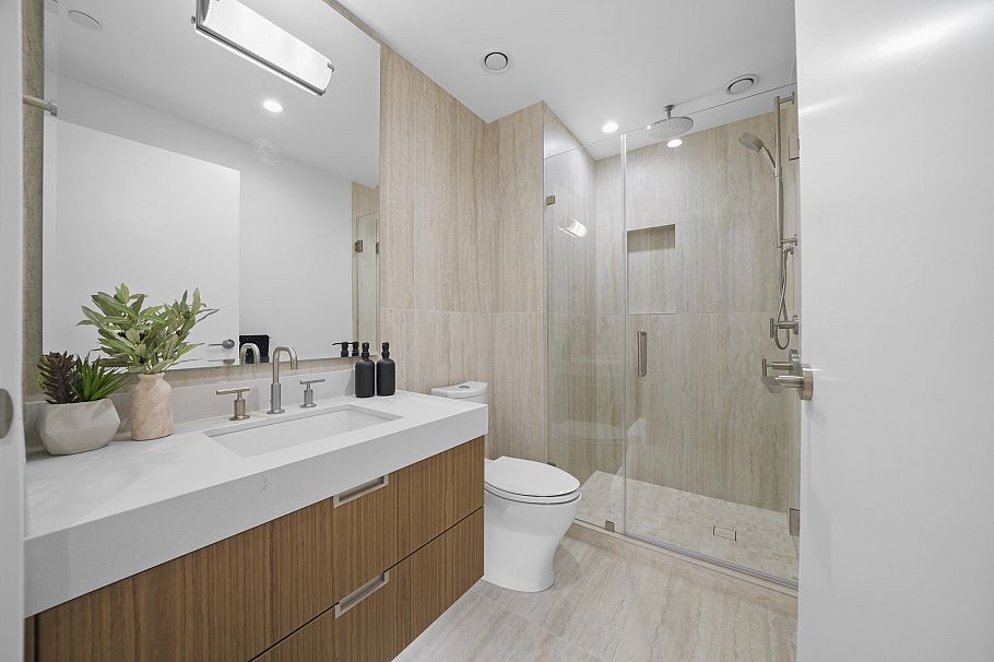 3503 1335 Howe Street Vancouver, BC - 21