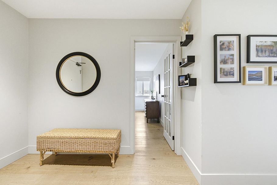 304 1825 W 8th Avenue Vancouver, BC - 18