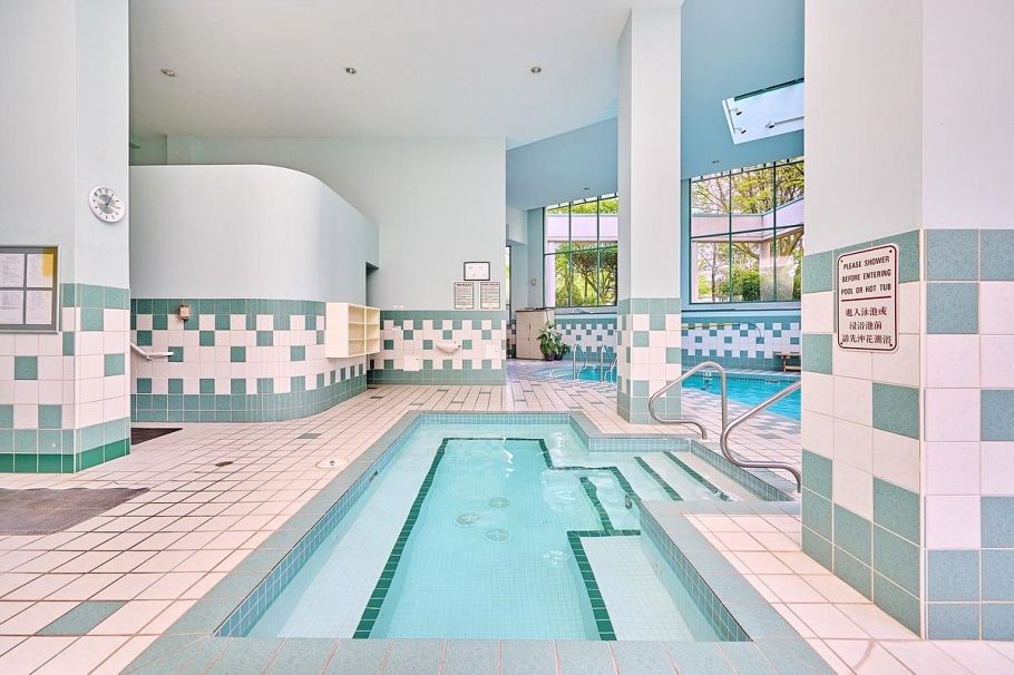 17F 6128 Patterson Avenue Burnaby, BC - 26