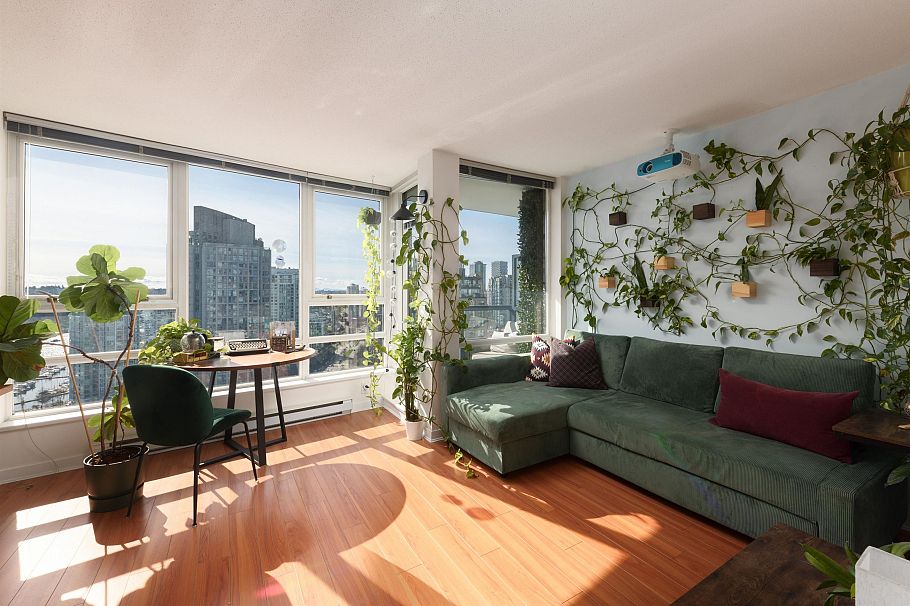 3001 928 Beatty Street Vancouver, BC - 12