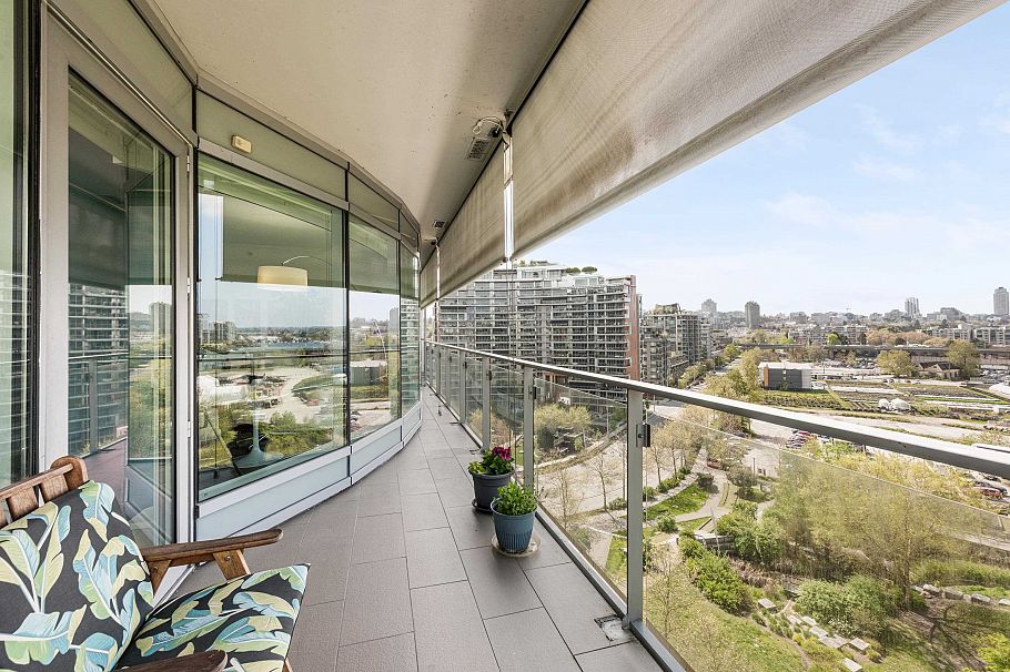 1009 181 W 1st Avenue Vancouver, BC - 40