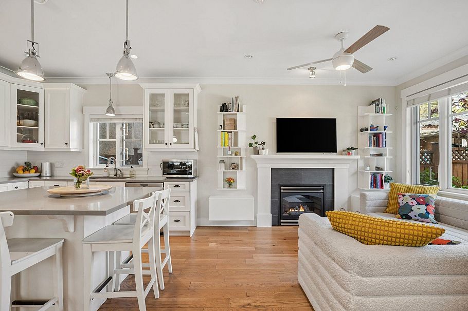 947 E 21st Avenue Vancouver, BC - 13