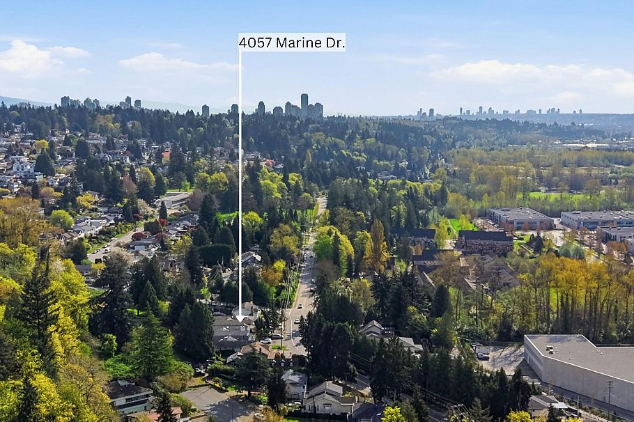 4057 Marine Drive Burnaby, BC - 38