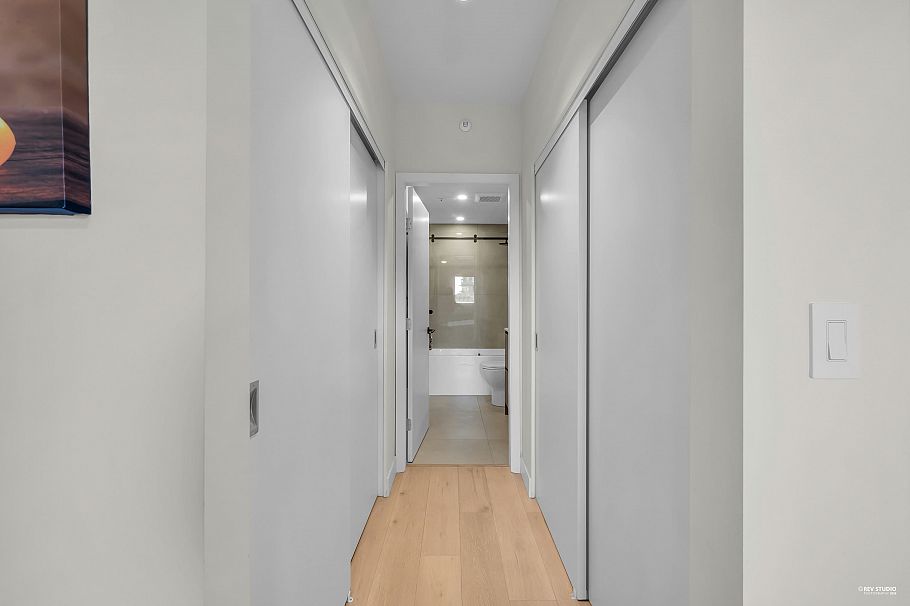 506 2228 Marstrand Avenue Vancouver, BC - 17