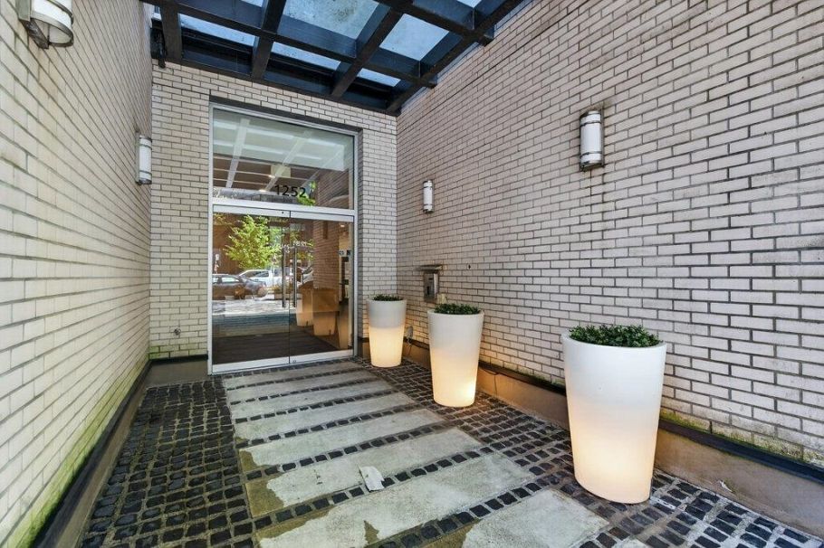 902 1252 Hornby Street Vancouver, BC - 28