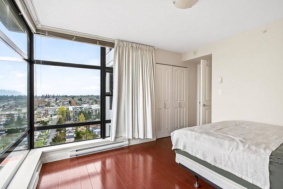 2502 5380 Oben Street Vancouver, BC - 25