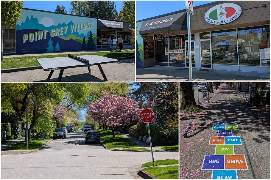 302 4479 W 10th Avenue Vancouver, BC - 27