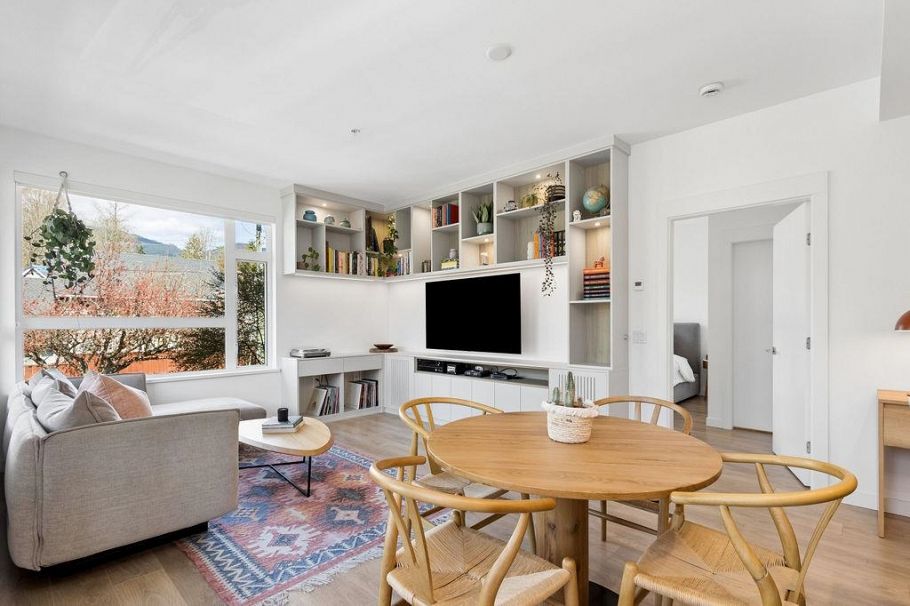 107 715 W 15th Street North Vancouver, BC - 3