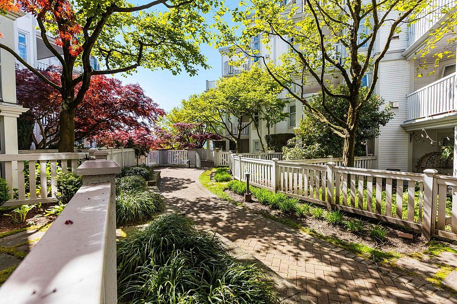 113 147 E 1st Street North Vancouver, BC - 22