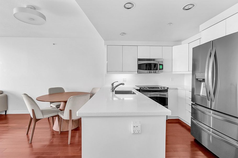 1507 1008 Cambie Street Vancouver, BC - 15