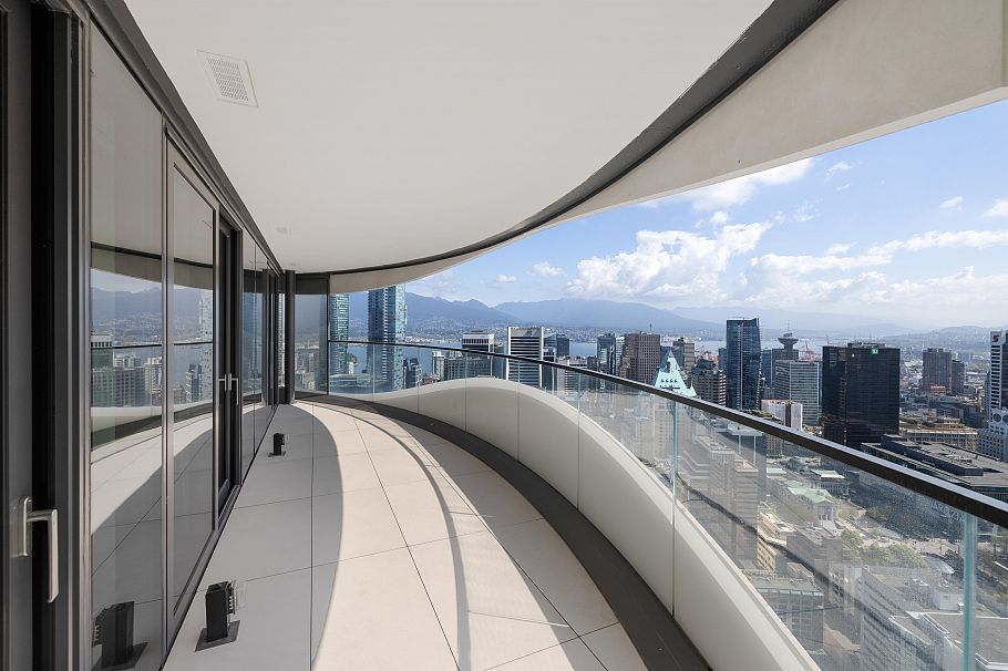 4604 1033 Nelson Street Vancouver, BC - 22