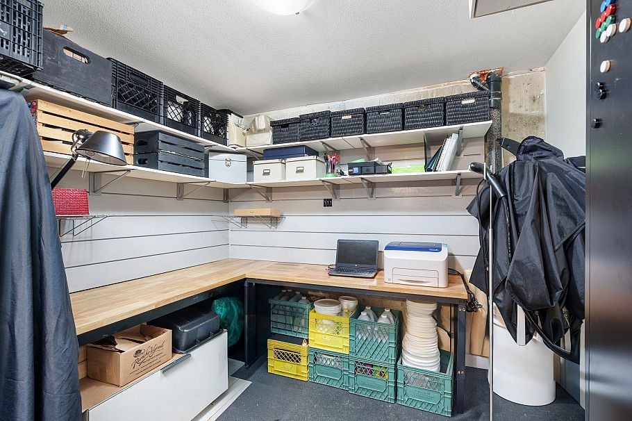 307 2135 Heritage Park Lane North Vancouver, BC - 31